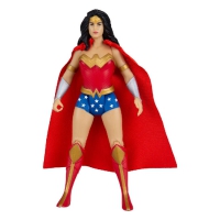 15774 DC Super Powers Wonderwoman 12-cm