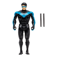 15789 DC Super Powers Nightwing 12-cm