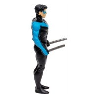 15789 DC Super Powers Nightwing 12-cm