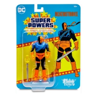 15791 DC Super Powers Deathstroke 12-cm