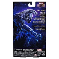 F3428 Marvel Legends Legacy Black Panther 15-cm