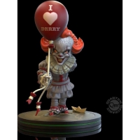 WB-IT2 It Chapter Two Q-Fig Figure Pennywise 15-cm