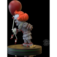 WB-IT2 It Chapter Two Q-Fig Figure Pennywise 15-cm