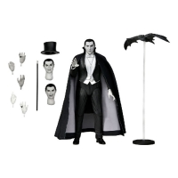 04815 Universal Monsters Count Dracula Ultimate figure