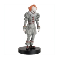 06130 The Hero Collection: IT Pennywise statue