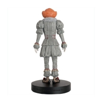06130 The Hero Collection: IT Pennywise statue