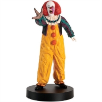 06131 The Hero Collection: IT Pennywise 1990 statue