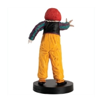 06131 The Hero Collection: IT Pennywise 1990 statue