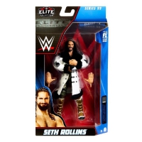 HKN73  WWE Seth Rollins series 99 Elite Collection