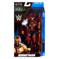 HKN78 WWE Boogeyman series 99 Elite Collection