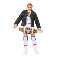 HKN83 WWE Becky Lynch series 100 Elite Collection
