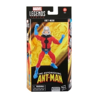 F6492 Marvel Legends The Astonishing Ant-man