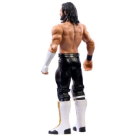 HKP29 WWE Seth Rollins series 137 Basic action figure