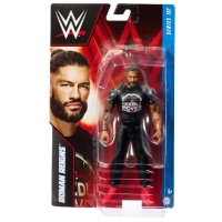 HKP30 WWE Roman Reigns series 137 Basic action figure