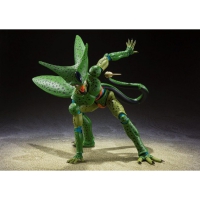 63754 Dragon Ball SH Figuarts Cell First form 17-cm