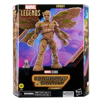 F6482 Marvel Legends Deluxe GotG Groot