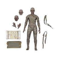 04811 Universal Monsters The Mummy Ultimate figure