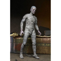 04811 Universal Monsters The Mummy Ultimate figure