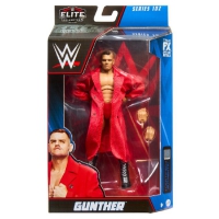 HKN93 WWE Gunther series 102 Elite Collection