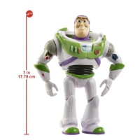 GTT15 Toy Story, Buzz Lightyear 18-cm