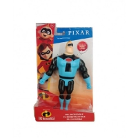 GWG33 Incredibles, Mr Incredible (Glory Days suit) 20-cm
