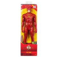 6065486 The Flash (The Flash movie) 30-cm action figure