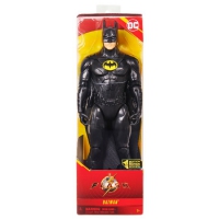 6065487 Batman (The Flash movie) 30-cm action figure