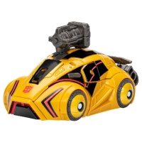 F7235 Transformers Studio Series GE 01 Deluxe Bumblebee Gamer Edition