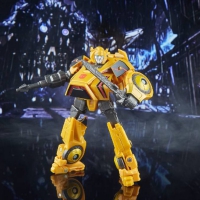 F7235 Transformers Studio Series GE 01 Deluxe Bumblebee Gamer Edition
