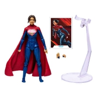 15523 DC Multiverse Supergirl (The Flash movie) 18-cm