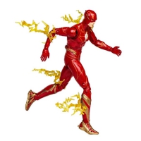 15527 DC Multiverse The Flash (The Flash movie) 18-cm
