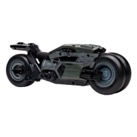 15528 DC Multiverse Batcycle (The Flash movie)