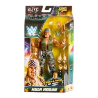 HPB24 WWE Hulk Hogan Summerslam 2023