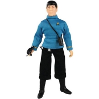 63071 Star Trek TOS Spock action figure 20-cm