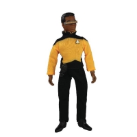 63070 Star Trek TNG Lt Commander Geordi La Forge action figure 20-cm