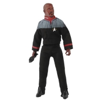 63145 Star Trek DSN Captain Sisko action figure 20-cm