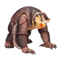 F6640 Dungeons and Dragons Dicelings Owlbear 21-cm