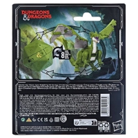 F6754 Dungeons and Dragons Dicelings Green Dragon
