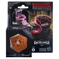 F8023 Dungeons and Dragons (HAT) Dicelings Mimic