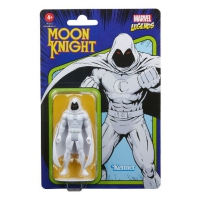 F3823 Marvel Legends Retro Moon Knight 10-cm