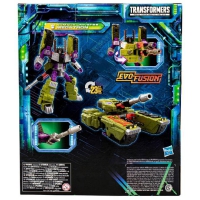 F7217 Transformers Legacy Evolution Leader Megatron Armada Universe