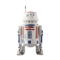 F7045 Star Wars Black Series R5-D4 (The Mandalorian)