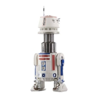 F7045 Star Wars Black Series R5-D4 (The Mandalorian)