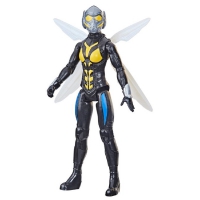 F6657 Titan Hero Quantumania The Wasp