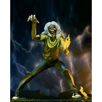 33690 Iron Maiden Eddie Ultimate Figure
