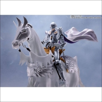 65033 Berserk SH Figuarts Griffith (Armor of Light)