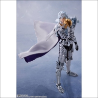 65033 Berserk SH Figuarts Griffith (Armor of Light)