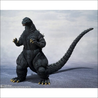 65147 Godzilla SH Figuarts Godzilla 1991 (Shinjuku Decisive Battle)