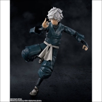 65167 Hells Paradise SH Figuarts Gabimaru