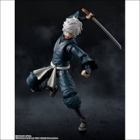 65167 Hells Paradise SH Figuarts Gabimaru